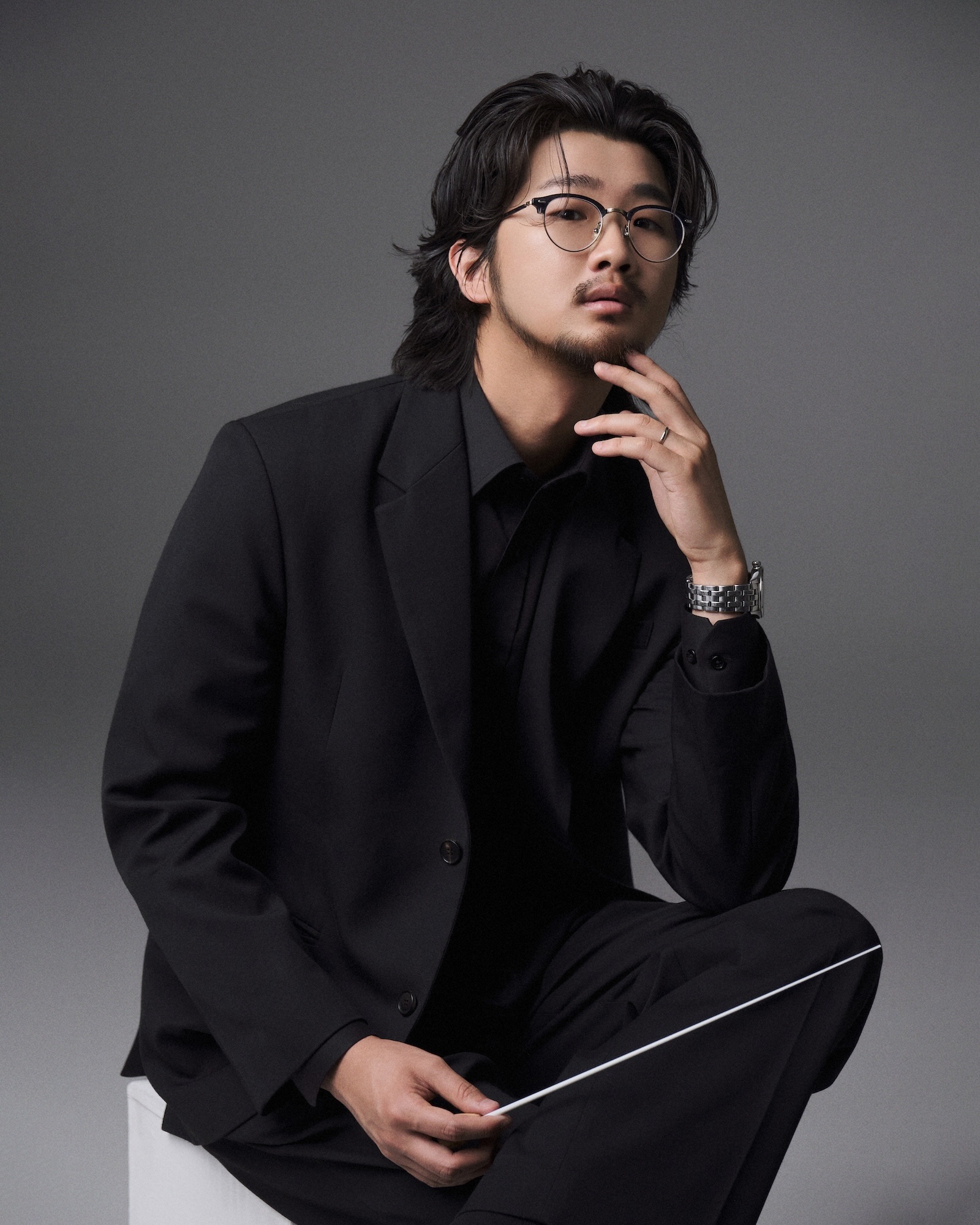 Eric B.J Kim